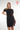 Magasinez la robe élégante de la nouvelle collection de la Boutique Colori - Shop the elegant dress from new collection from Boutique Colori