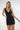 Magasinez la robe courte élégante de la nouvelle collection de la Boutique Colori - Shop the short elegant dress from new collection from Boutique Colori
