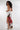 Magasinez la robe élégante avec fente de la nouvelle collection de la Boutique Colori - Shop the elegant dress with front slit from new collection from Boutique Colori