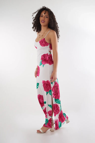Magasinez la robe élégante de la nouvelle collection de la Boutique Colori - Shop the elegant dress from new collection from Boutique Colori