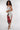 Magasinez la robe élégante avec fente de la nouvelle collection de la Boutique Colori - Shop the elegant dress with front slit from new collection from Boutique Colori