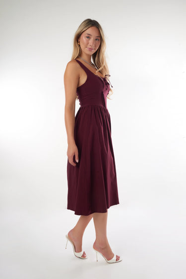 Magasinez la robe élégante de la nouvelle collection de la Boutique Colori - Shop the elegant dress from new collection from Boutique Colori
