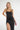 Magasinez la robe élégante avec fente de la nouvelle collection de la Boutique Colori - Shop the elegant dress with slit from new collection from Boutique Colori