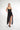Magasinez la robe élégante avec fente de la nouvelle collection de la Boutique Colori - Shop the elegant dress with slit from new collection from Boutique Colori