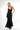 Magasinez la robe élégante à dos ouvert de la nouvelle collection de la Boutique Colori - Shop the elegant dress with open back from new collection from Boutique Colori