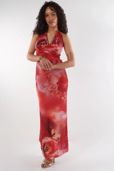 Magasinez la robe élégante de la nouvelle collection de la Boutique Colori - Shop the elegant dress from new collection from Boutique Colori