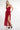 Magasinez la robe élégante avec fente de la nouvelle collection de la Boutique Colori - Shop the elegant dress with slit from new collection from Boutique Colori