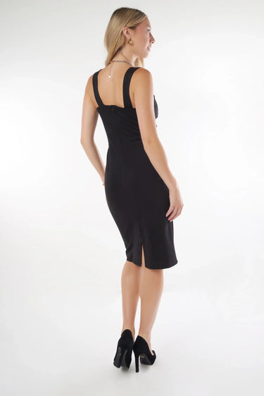Magasinez la robe élégante de la nouvelle collection de la Boutique Colori - Shop the elegant dress from new collection from Boutique Colori