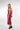 Magasinez la robe élégante avec fente de la nouvelle collection de la Boutique Colori - Shop the elegant dress with front slit from new collection from Boutique Colori