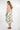 Magasinez la robe à motif feuilles de palmier de la nouvelle collection de la Boutique Colori - Shop the palm leaf pattern dress from new collection from Boutique Colori