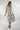 Magasinez la robe à motif feuilles de palmier de la nouvelle collection de la Boutique Colori - Shop the palm leaf pattern dress from new collection from Boutique Colori