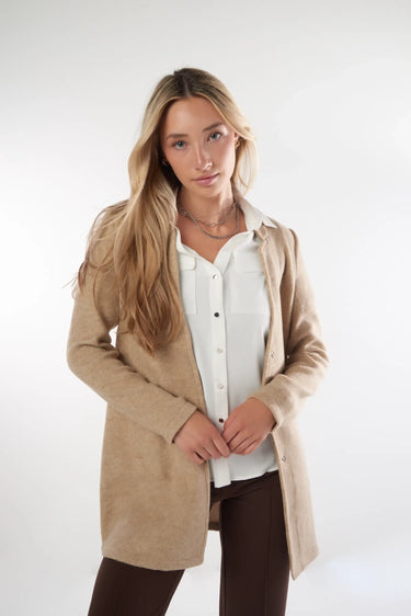 Magasinez la veste de la nouvelle collection de la Boutique Colori - Shop the jacket from new collection from Boutique Colori