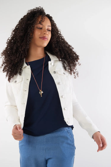 Magasinez la veste de la nouvelle collection de la Boutique Colori - Shop the jacket from new collection from Boutique Colori