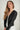Magasinez la veste ouverte en faux cuir de la nouvelle collection de la Boutique Colori - Shop the open faux leather jacket from new collection from Boutique Colori