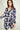 Magasinez la robe portefeuille en satin de Colori - Shop the satin wrap dress from Colori