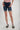 Magasinez le bermuda en denim pour femme de Colori - Shop the women's denim bermuda short from Colori