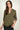 Magasinez la blouse à imprimé animal de Colori - Shop the animal print blouse from Colori