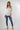 Magasinez la blouse à manches trois-quarts de Colori - Shop the three-quarter sleeve blouse from Colori