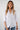 Magasinez la blouse à manches trois-quarts de Colori - Shop the three-quarter sleeve blouse from Colori
