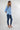 Magasinez la blouse à manches trois-quarts de Colori - Shop the three-quarter sleeve blouse from Colori