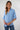 Magasinez la blouse à manches trois-quarts de Colori - Shop the three-quarter sleeve blouse from Colori