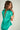Magasinez la blouse en satin à manches courtes de Colori - Shop the short sleeve satin blouse from Colori