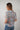 Magasinez la blouse fleurie à manches courtes de Colori - Shop the floral short sleeves blouse from Colori