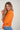 Magasinez la blouse unie à manches trois-quarts de Colori - Shop the solid-colored blouse with three-quarter sleeves from Colori