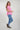 Magasinez la blouse à manches courtes de Colori - Shop the short sleeves blouse from Colori