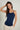 Magasinez la camisole longue à bretelles fines de Colori - Shop the long thin straps tank top from Colori