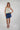 Magasinez la camisole longue à bretelles fines de Colori - Shop the long thin straps tank top from Colori