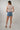 Magasinez la camisole à col montant de Colori - Shop the mock neck camisole from Colori