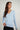 Magasinez le chandail basique avec col en V de Colori - Shop the basic top with V-neck from Colori