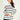 Magasinez le chandail rayé à col montant de Colori - Shop the Striped mock neck sweater from Colori