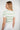 Magasinez le chandail court rayé de Colori - Shop the striped crop sweater from Colori
