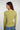 Magasinez le chandail col en V avec demi zip de Colori - Shop the half-zip V-neck top from Colori