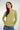 Magasinez le chandail col en V avec demi zip de Colori - Shop the half-zip V-neck top from Colori