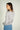 Magasinez le chandail à col en V de Colori - Shop the V-neck sweater from Colori