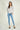 Magasinez le chandail à col en V de Colori - Shop the V-neck sweater from Colori