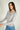 Magasinez le chandail à col en V de Colori - Shop the V-neck sweater from Colori