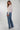 Magasinez le chandail à col en V de Colori - Shop the V-neck top from Colori