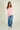 Magasinez le chandail côtelé avec fermeture éclair de Colori - Shop the ribbed zipper sweater from Colori
