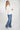 Magasinez le chandail torsadé à col montant de Colori - Shop the cable-style turtleneck sweater from Colori