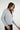 Magasinez le chandail torsadé à col rond de Colori - Shop the crewneck cable-knit sweater from Colori