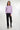 Magasinez le chandail torsadé à col rond de Colori - Shop the crewneck cable-knit sweater from Colori