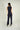 Magasinez la combinaison cache-coeur de Colori - Shop the wrap jumpsuit from Colori