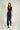 Magasinez la combinaison cache-coeur de Colori - Shop the wrap jumpsuit from Colori