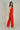 Magasinez la combinaison à encolure carrée de Colori - Shop the square neck jumpsuit from Colori