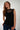 Magasinez le haut avec dentelle sans manches de Colori - Shop the lace detail sleeveless top from Colori