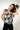 Magasinez le haut fleuri sans manches de Colori - Shop the sleeveless floral top from Colori